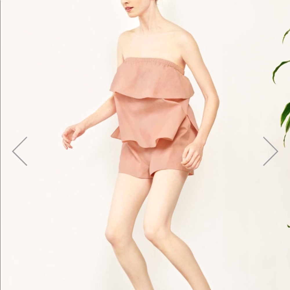 Club Monaco Rompers - Picture 5 of 6